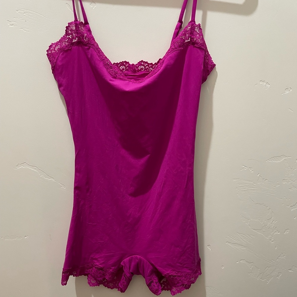 SKIMS Onsie